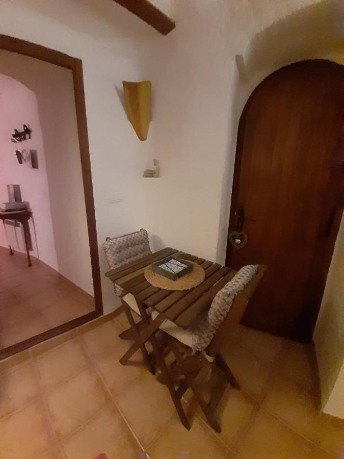 Bed & Breakfast Cuevas - Cuevas De La Luz *