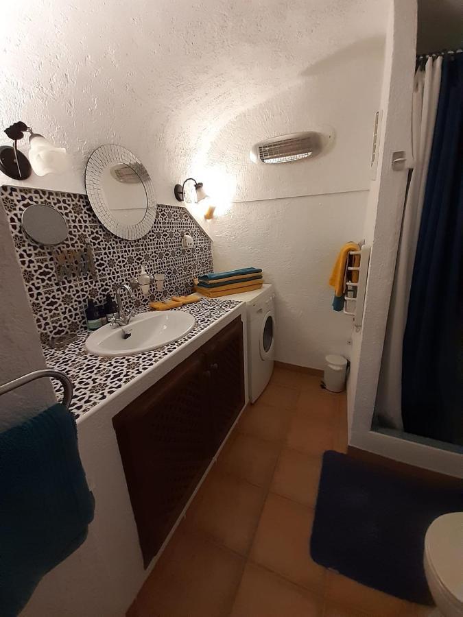 Bed & Breakfast Cuevas - Cuevas De La Luz