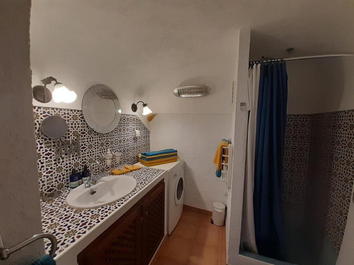 Bed & Breakfast Cuevas - Cuevas De La Luz