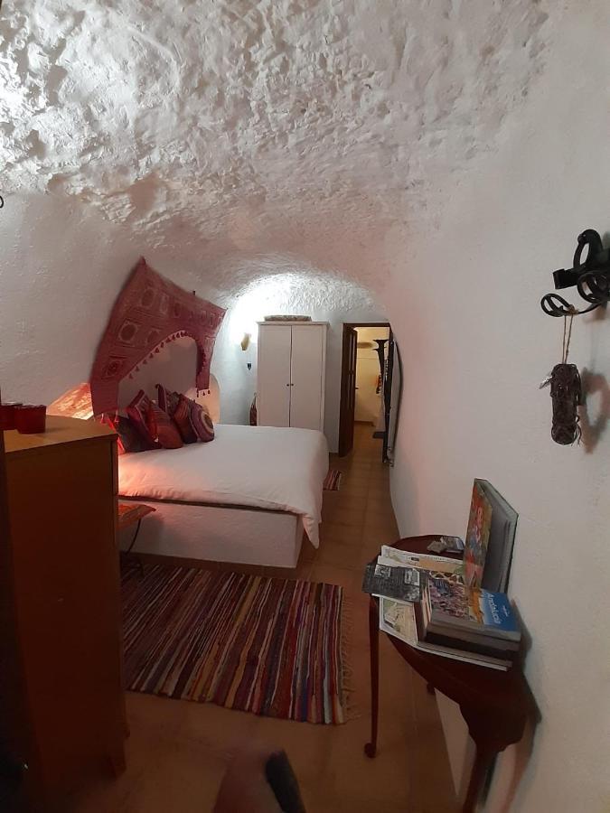 Bed & Breakfast Cuevas - Cuevas De La Luz